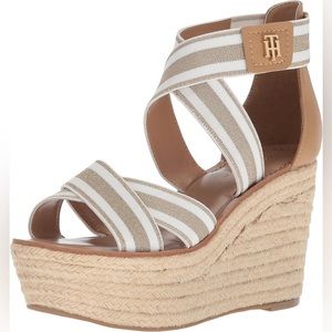 Tommy Hilfiger Theia Wedge